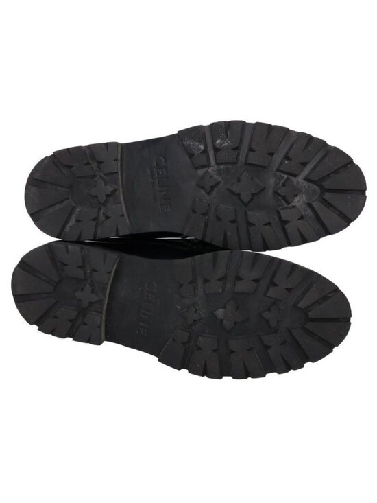 Celine Trio Edge Loafers main image 4